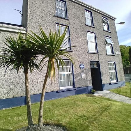 Failte Lodging Kenmare Town Centre Kültér fotó