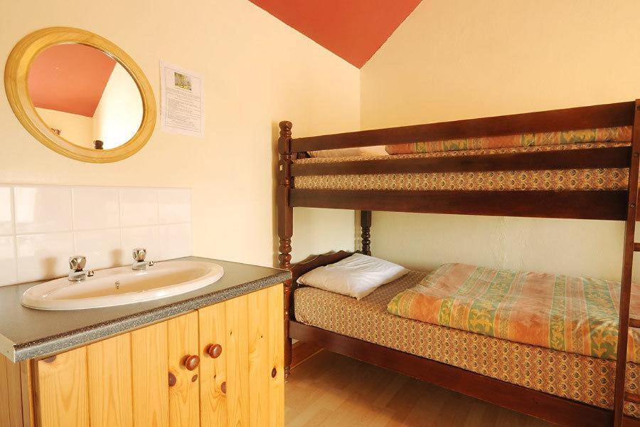 Failte Lodging Kenmare Town Centre Kültér fotó