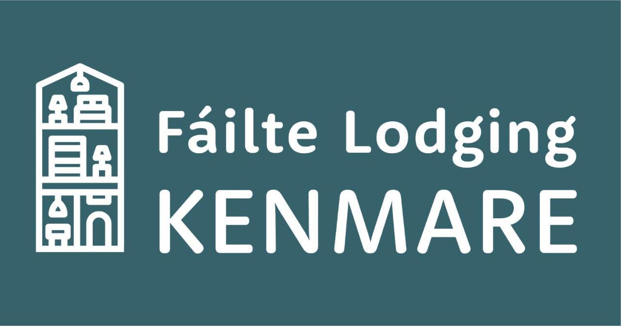 Failte Lodging Kenmare Town Centre Kültér fotó