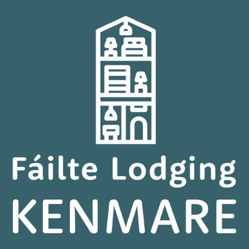 Failte Lodging Kenmare Town Centre Kültér fotó
