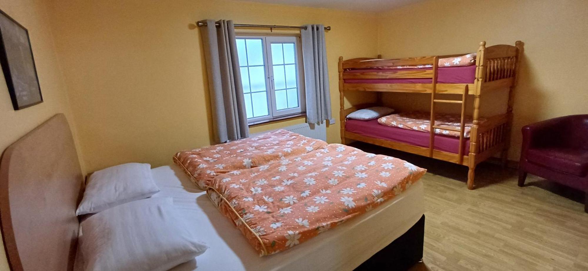 Failte Lodging Kenmare Town Centre Kültér fotó