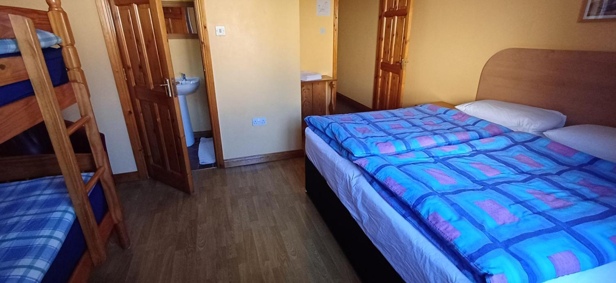 Failte Lodging Kenmare Town Centre Kültér fotó