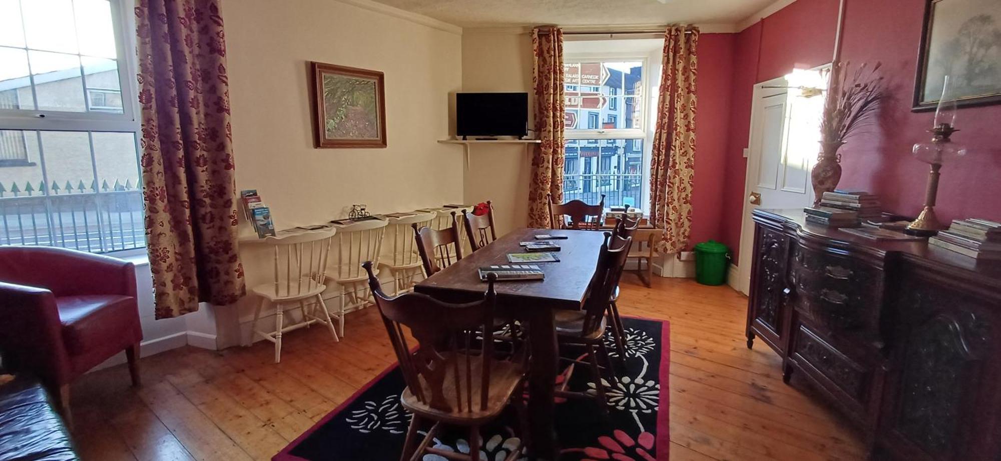 Failte Lodging Kenmare Town Centre Kültér fotó