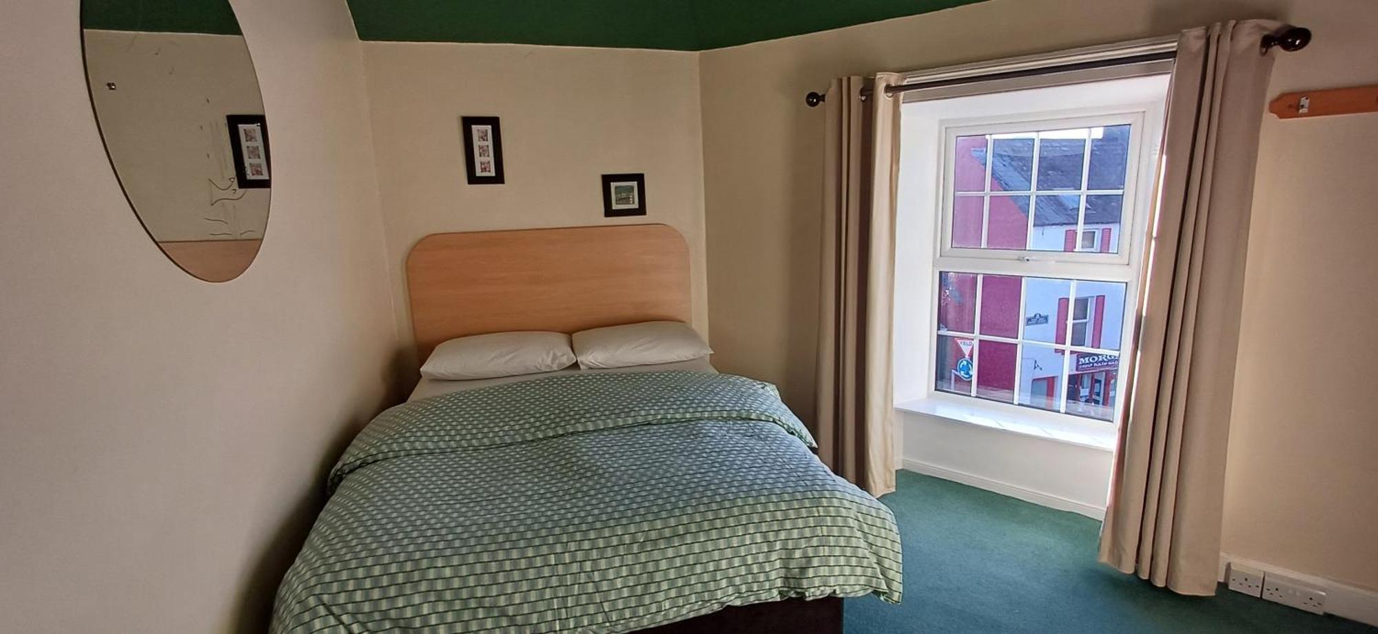 Failte Lodging Kenmare Town Centre Kültér fotó