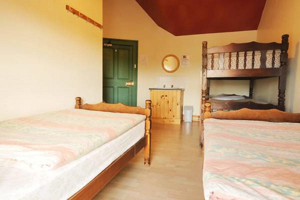 Failte Lodging Kenmare Town Centre Szoba fotó